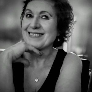 Meet your Posher, Kimberley